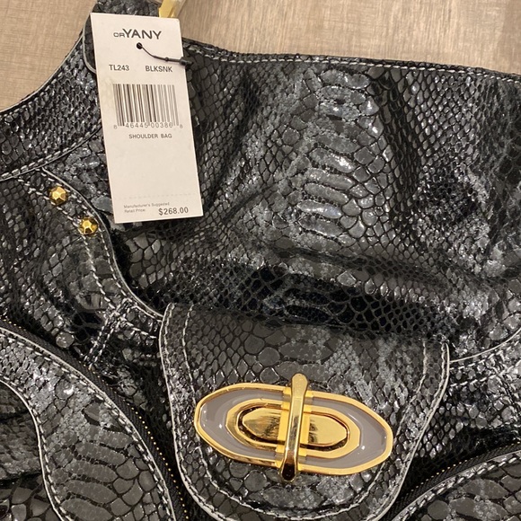 orYANY Bag - Picture 2 of 6